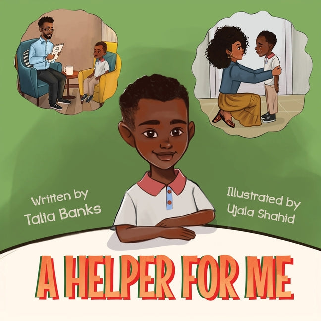 A Helper for Me