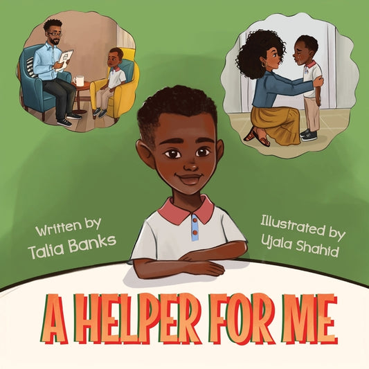 A Helper for Me