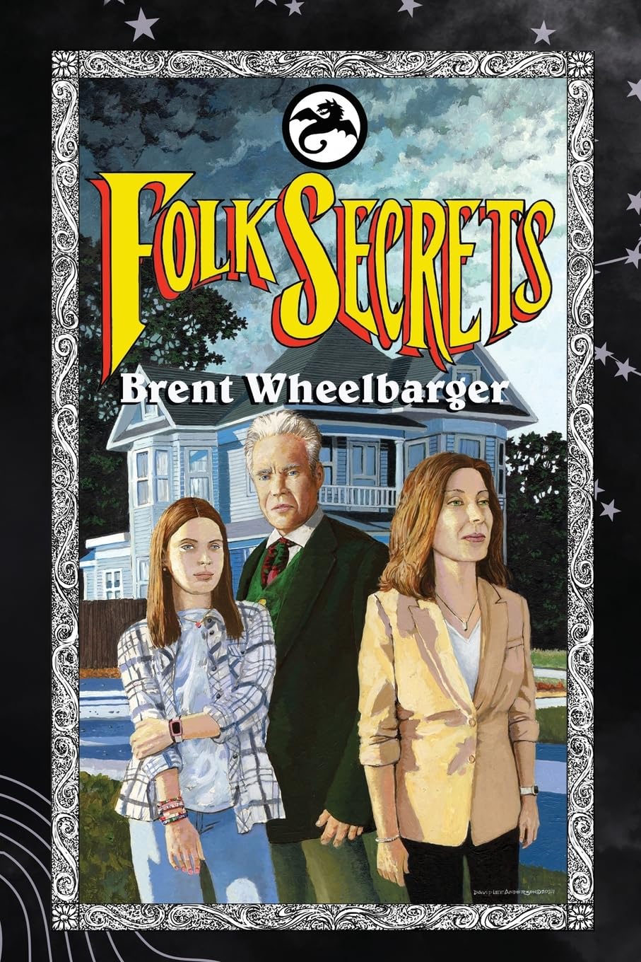 Folk Secrets