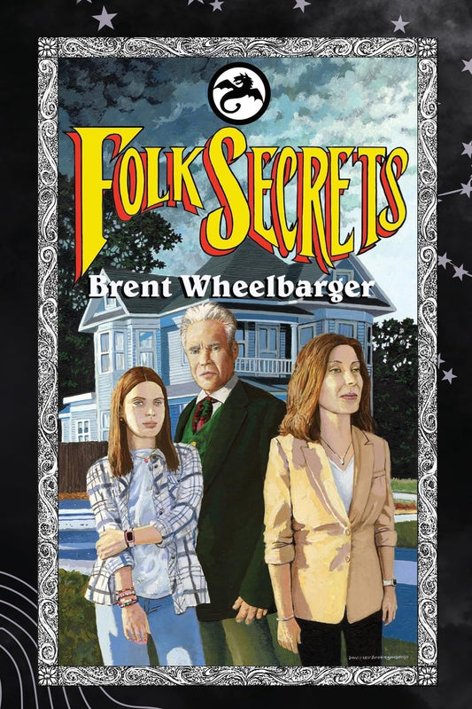 Folk Secrets