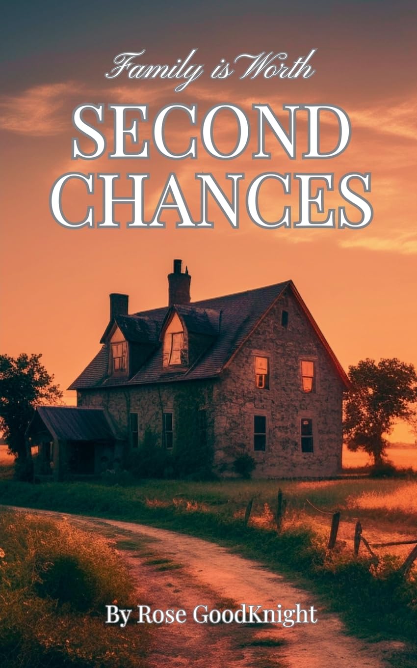 Second Chances