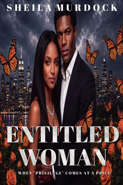 Entitled Woman