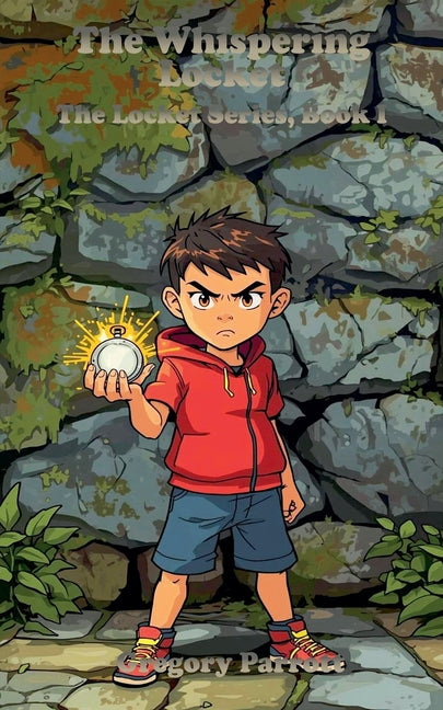 The Whispering Locket