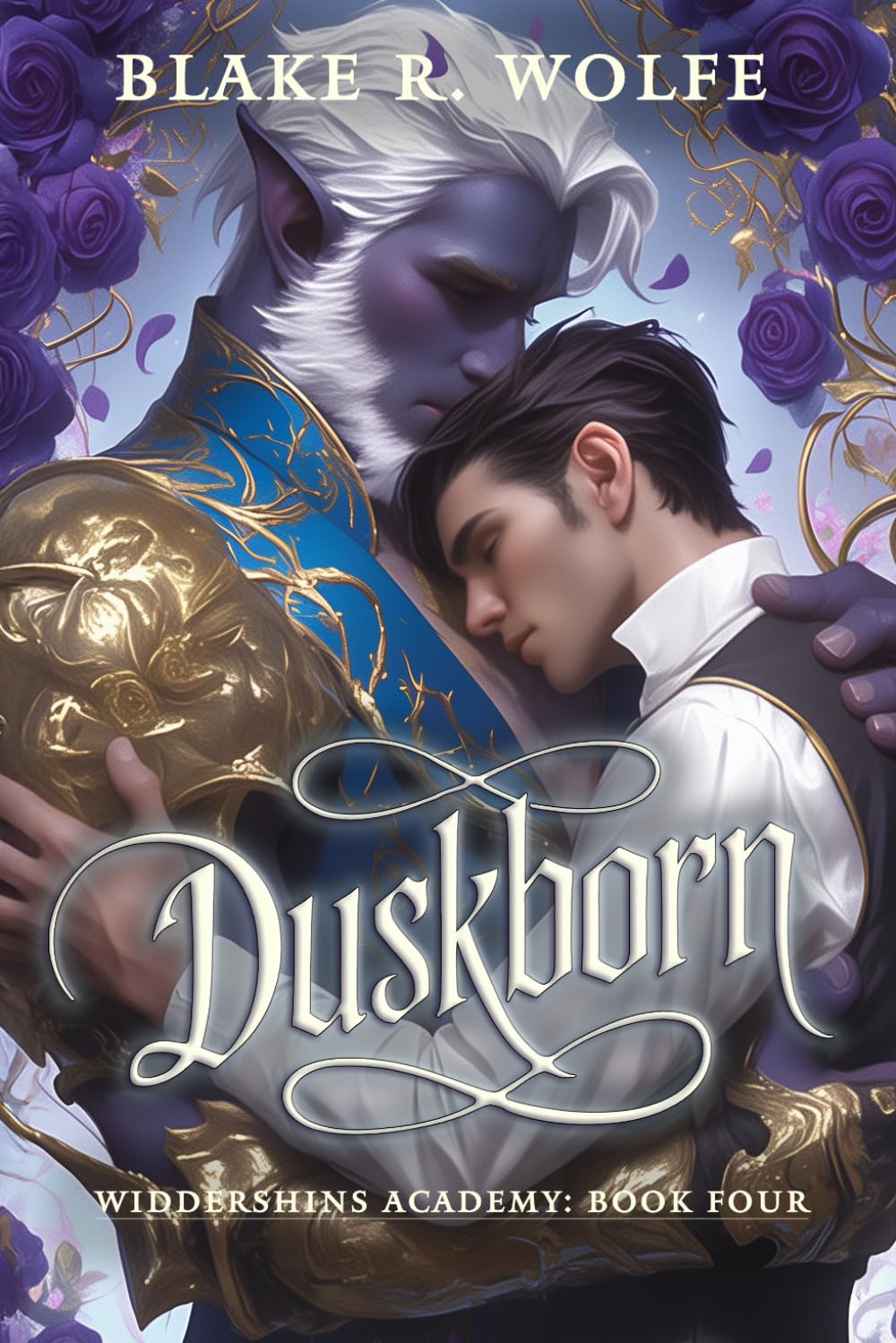 Duskborn