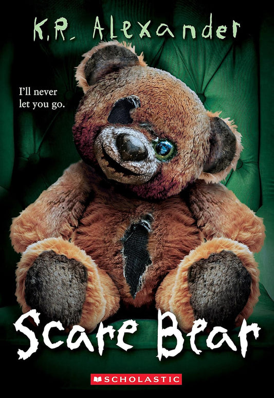 Scare Bear