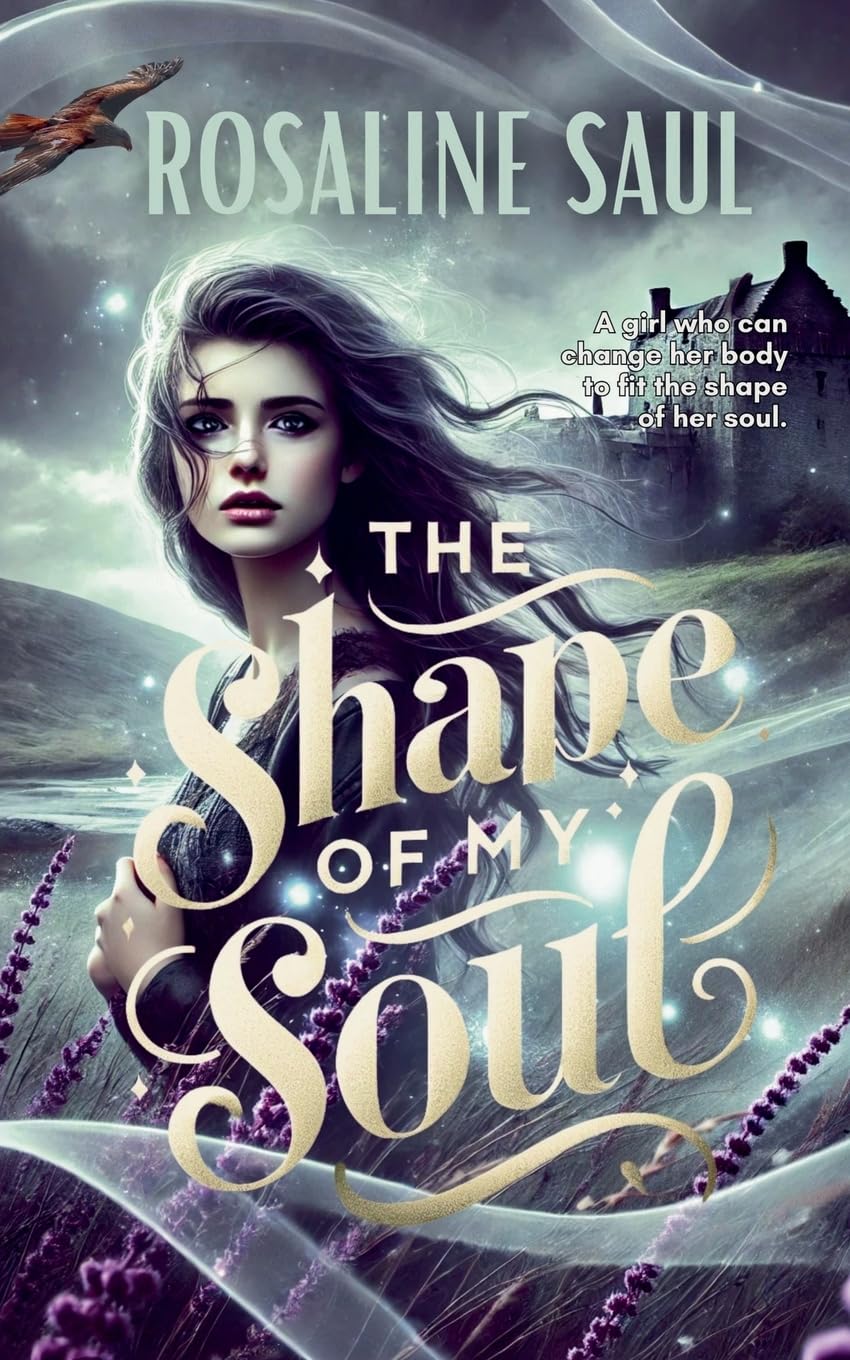 Shape of My Soul