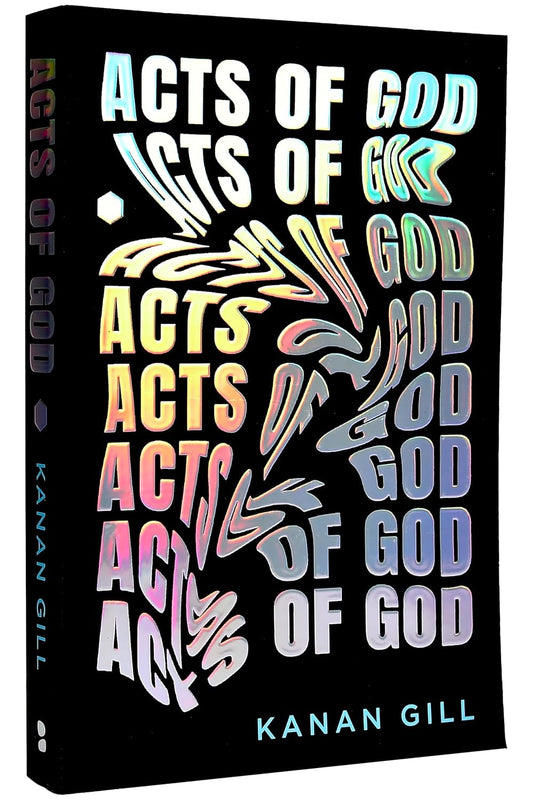 Acts of God
