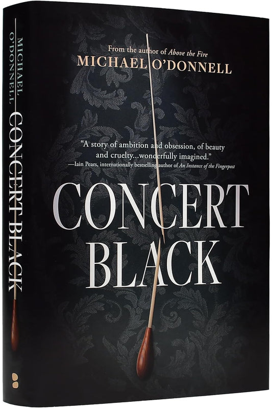 Concert Black