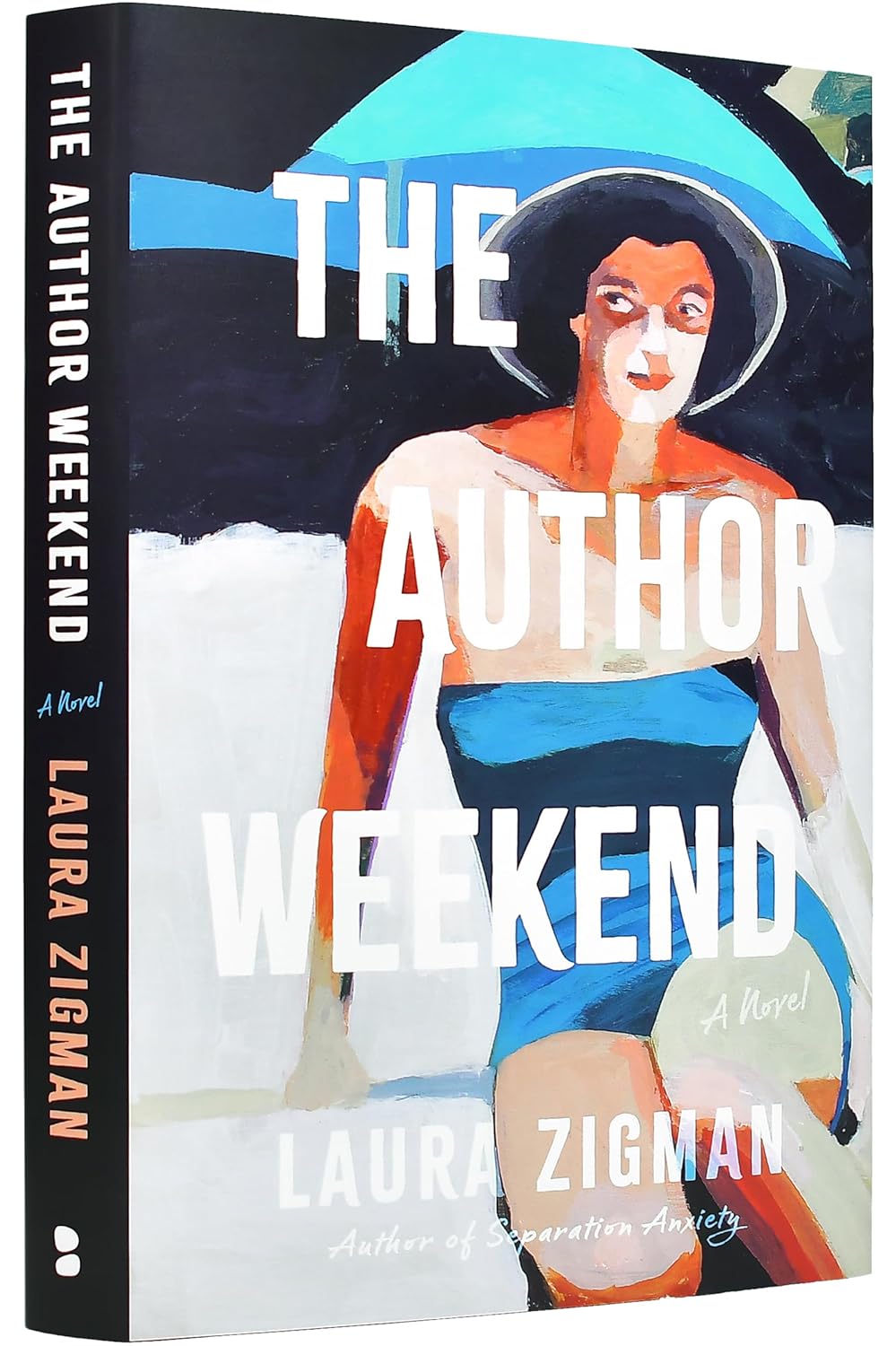The Author Weekend