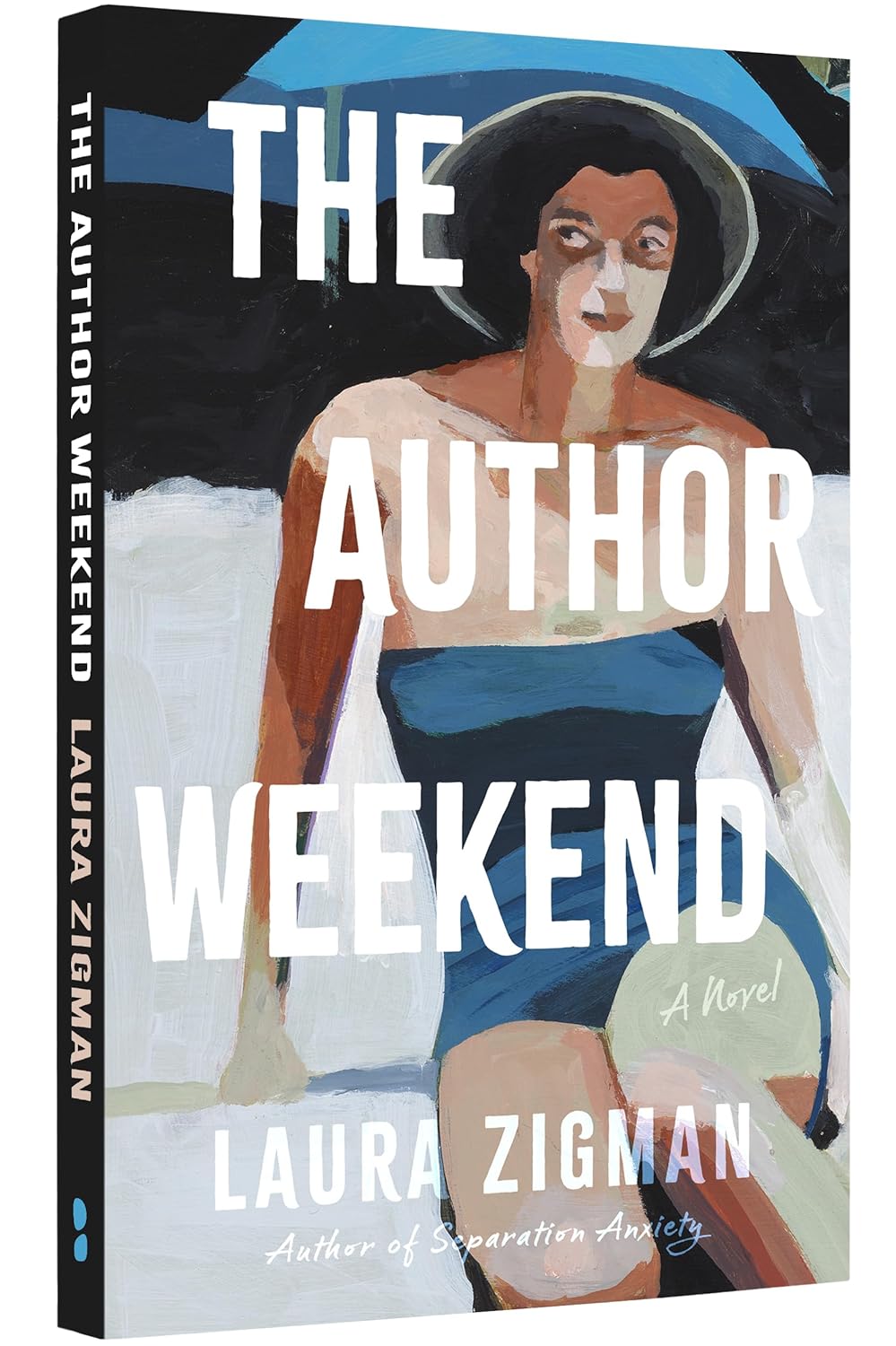 The Author Weekend