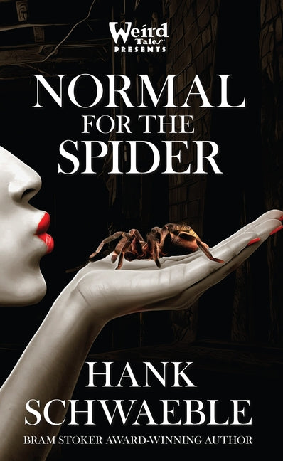 Normal for the Spider