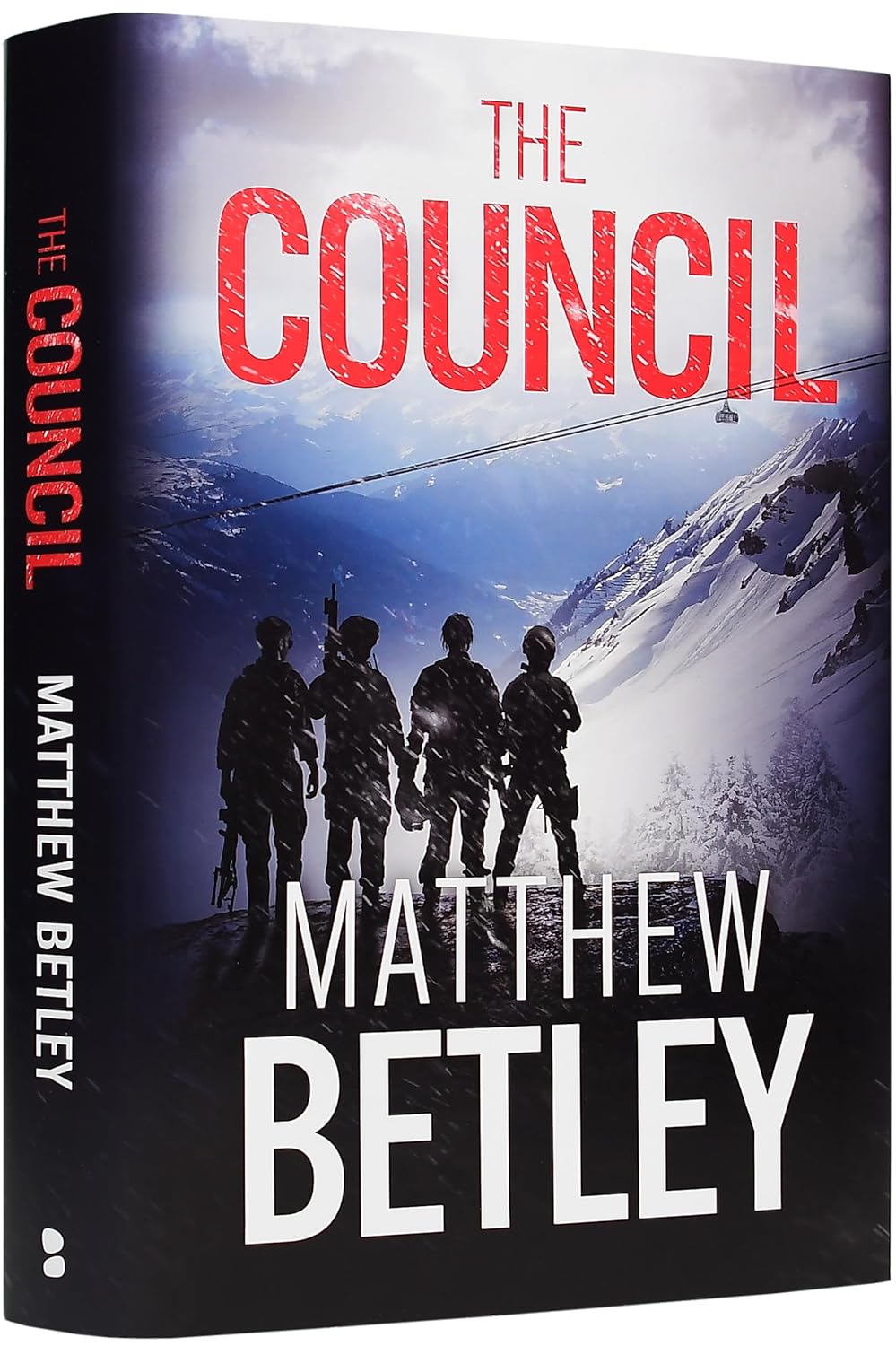 The Council