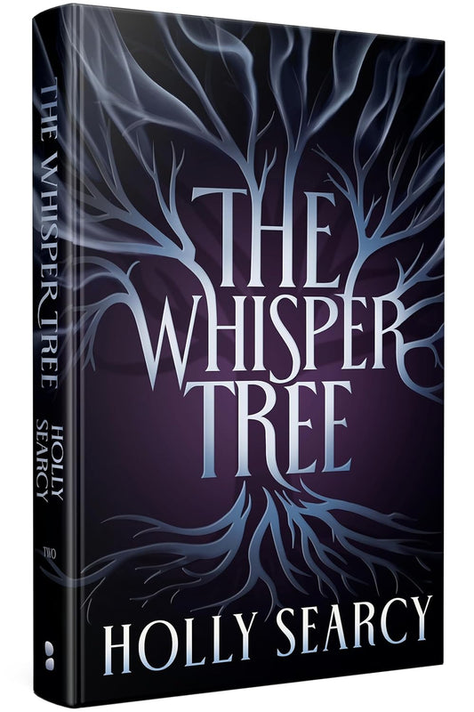 The Whisper Tree