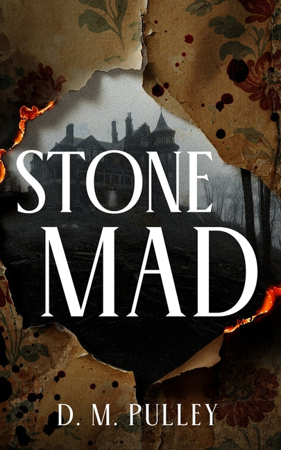 Stone Mad