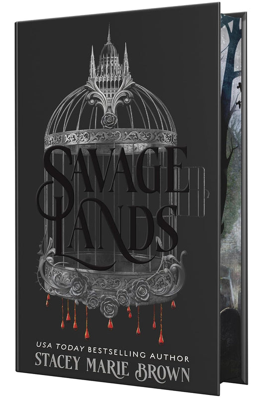 Savage Lands