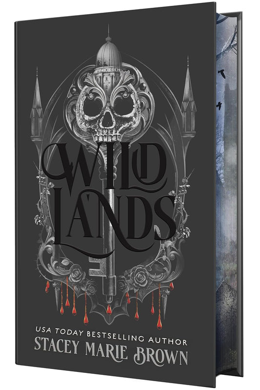 Wild Lands