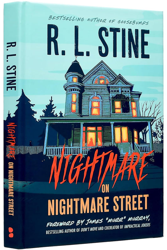 Nightmare on Nightmare Street
