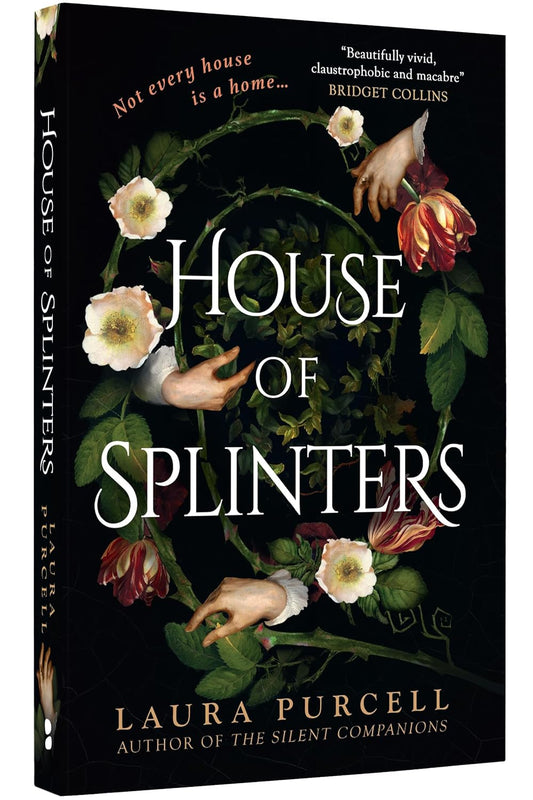 House of Splinters
