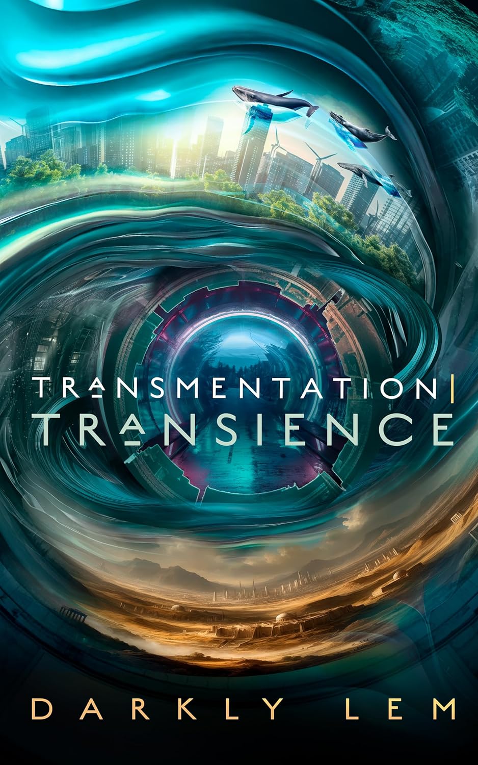 Transmentation Transience: Or, an Accession to the People's Council for Nine Thousand Worlds