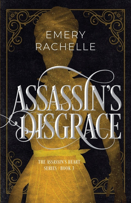 Assassin's Disgrace