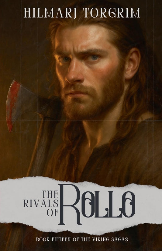 The Rivals of Rollo