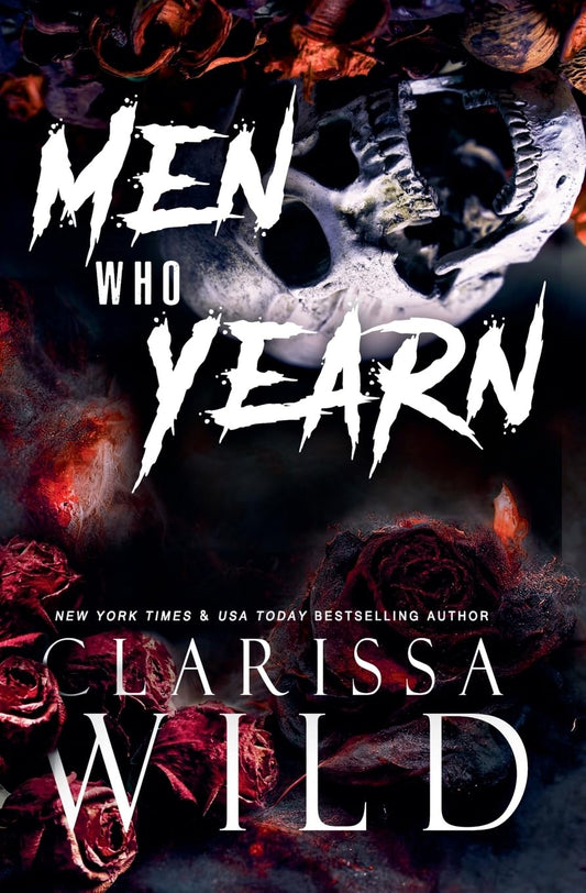 Men Who Yearn