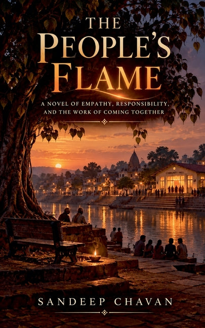 The People's Flame