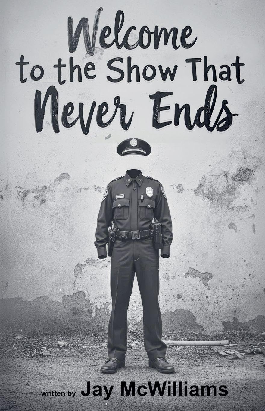 Welcome to the Show That Never Ends