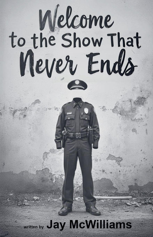 Welcome to the Show That Never Ends