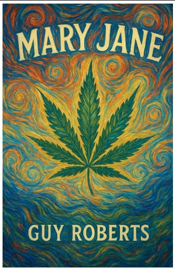 Mary Jane