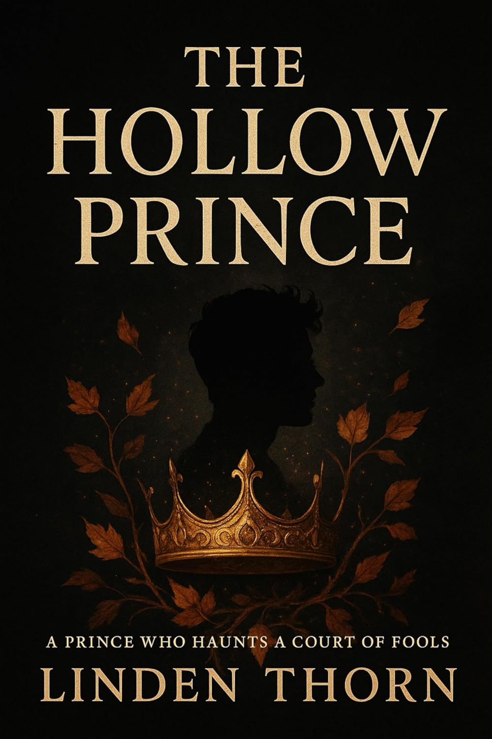The Hollow Prince