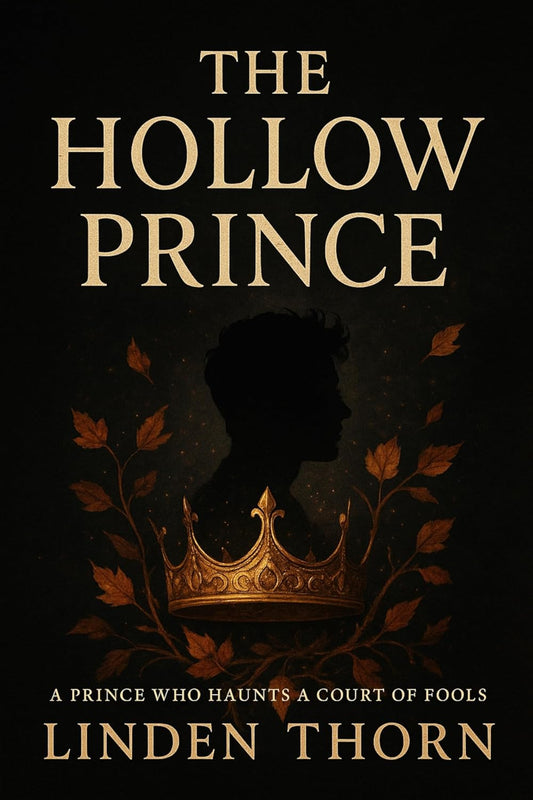 The Hollow Prince