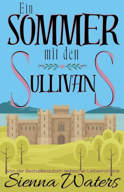 Ein Sommer mit den Sullivans