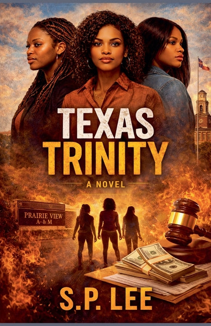 Texas Trinity