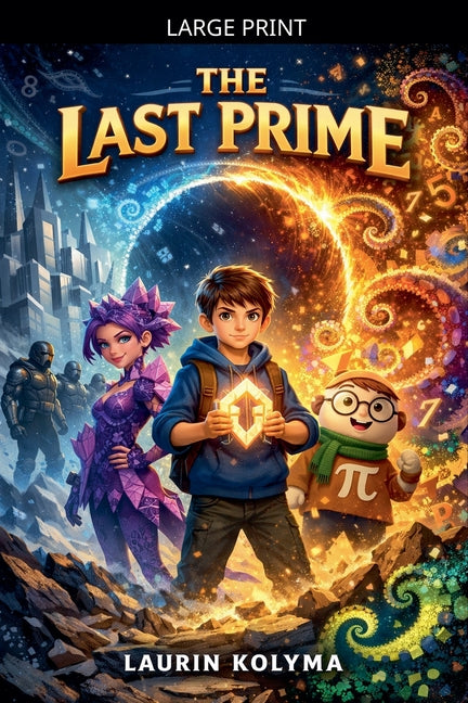 The Last Prime