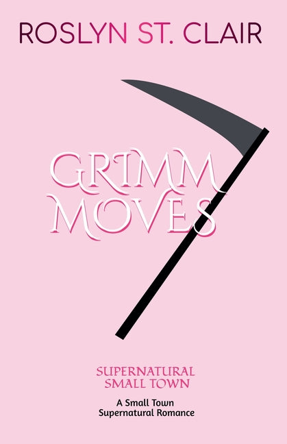 Grimm Moves