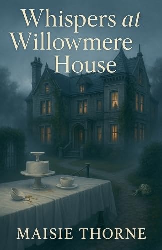 Whispers at Willowmere House