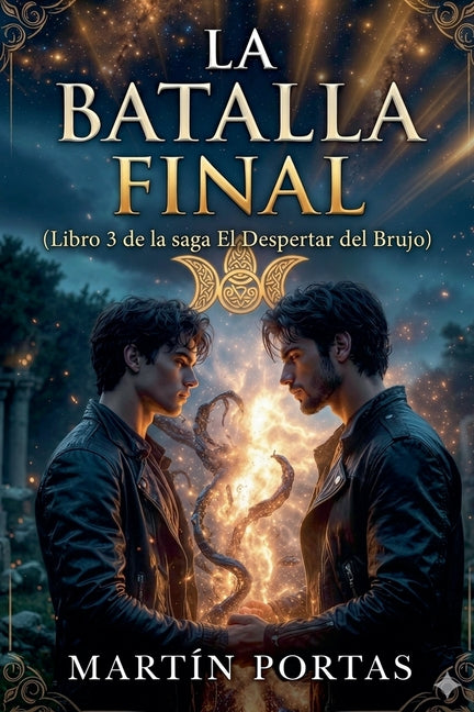 La Batalla Final