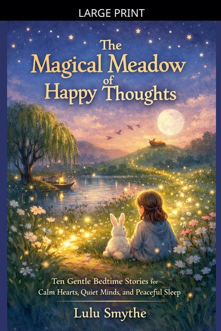 The Magical Meadow of Happy Thoughts