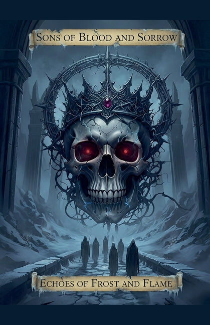 Echoes of Frost and Flame