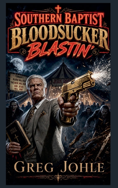 Southern Baptist Bloodsucker Blastin'