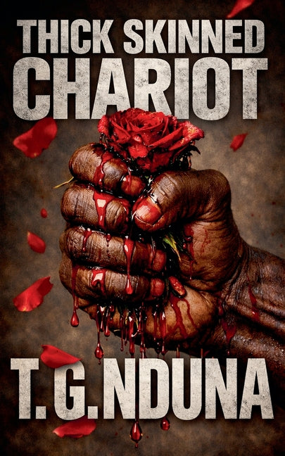Thick Skinned Chariot
