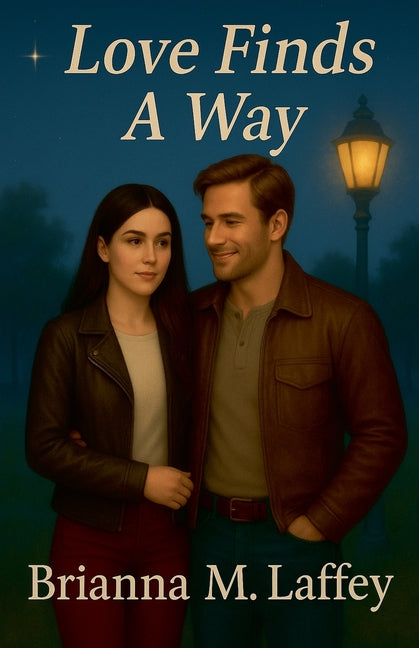Love Finds A Way