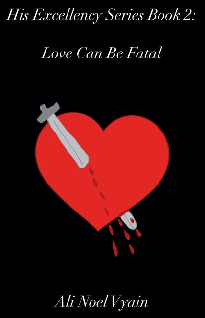 Love Can Be Fatal
