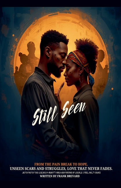 Still Seen