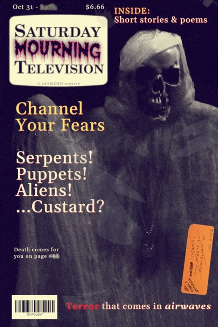 Saturday Mourning Television