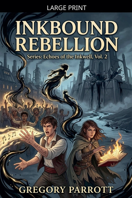 Inkbound Rebellion