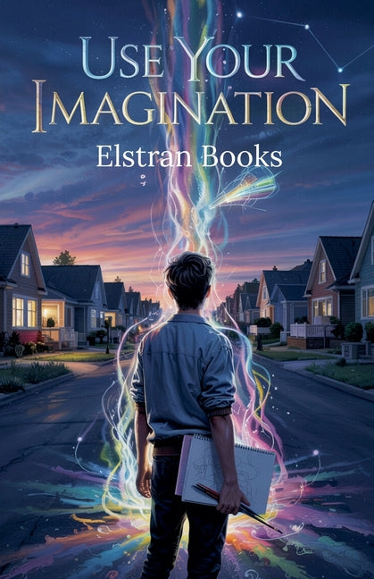 Use Your Imagination