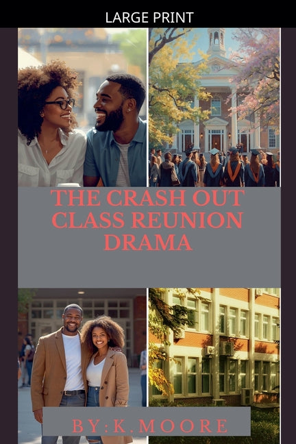 The Crash Out: Class Reunion Drama