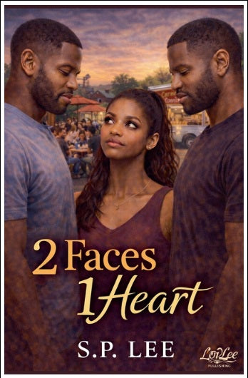 2 Faces 1 Heart